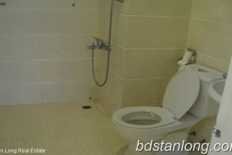 Квартира с 4 спальнями в Намтыльем, Ханой , № 8505 10