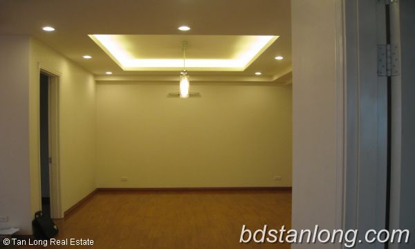 4 bedrooms Apartment in Nam Tu Liem, Ha Noi, Vietnam No. 8505