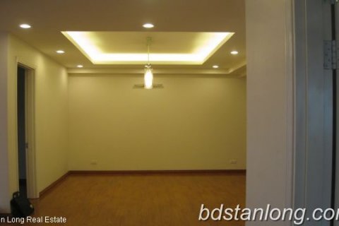Квартира с 4 спальнями в Намтыльем, Ханой , № 8505 4