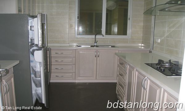 4 bedrooms Apartment in Nam Tu Liem, Ha Noi, Vietnam No. 8505
