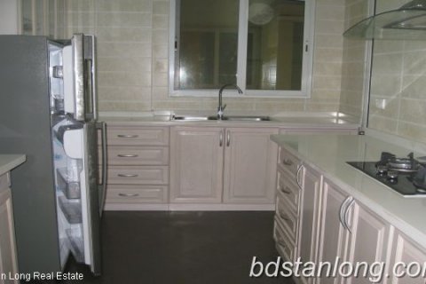 Квартира с 4 спальнями в Намтыльем, Ханой , № 8505 5