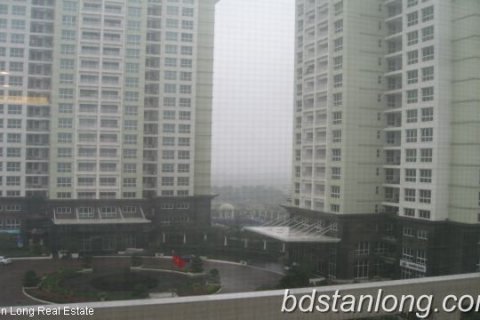 Квартира с 4 спальнями в Намтыльем, Ханой , № 8505
