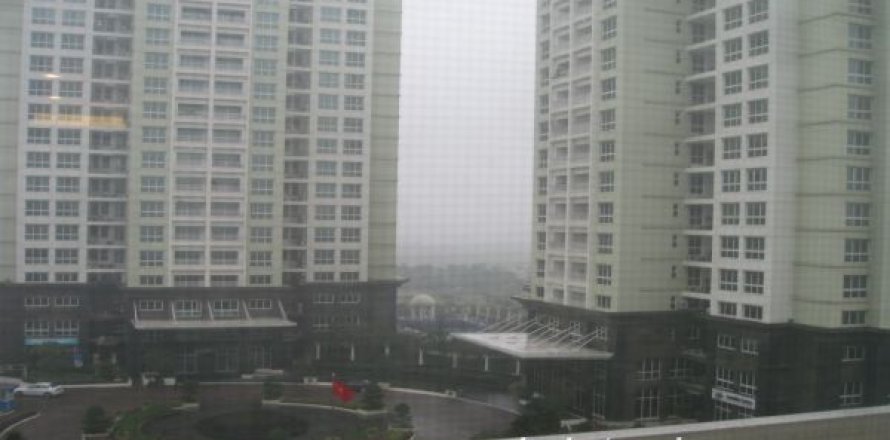 Квартира с 4 спальнями в Намтыльем, Ханой , № 8505