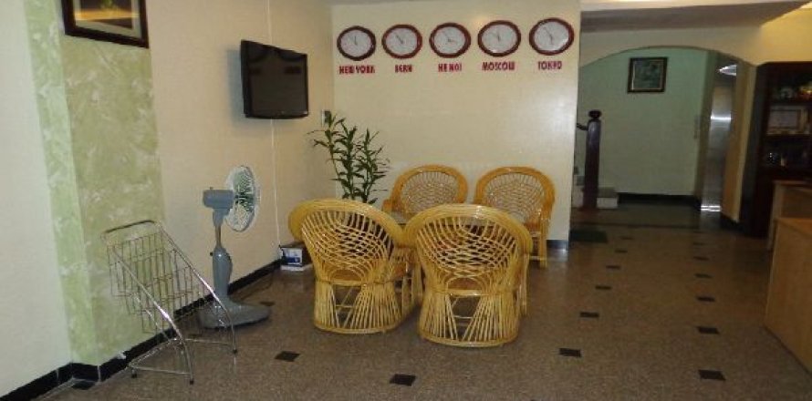 2 bedrooms Apartment in Hoan Kiem, Ha Noi,  No. 8503