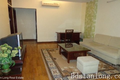 2 bedrooms Apartment in Hoan Kiem, Ha Noi,  No. 8503 3
