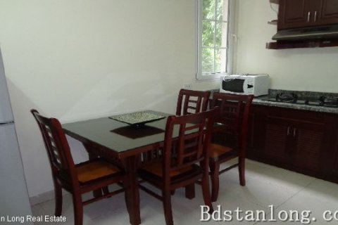 2 bedrooms Apartment in Hoan Kiem, Ha Noi,  No. 8503 5