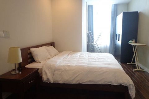 2 bedrooms Apartment in Ba Dinh, Ha Noi, No. 5367 5