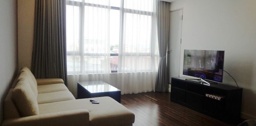 2 bedrooms Apartment in Ba Dinh, Ha Noi, No. 5367