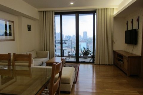 3 bedrooms Apartment in Cau Giay, Ha Noi, No. 5363
