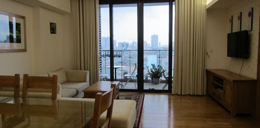3 bedrooms Apartment in Cau Giay, Ha Noi,  No. 5363