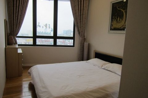 3 bedrooms Apartment in Cau Giay, Ha Noi,  No. 5363 8