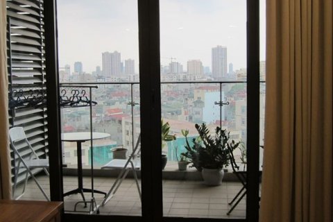 3 bedrooms Apartment in Cau Giay, Ha Noi,  No. 5363 3