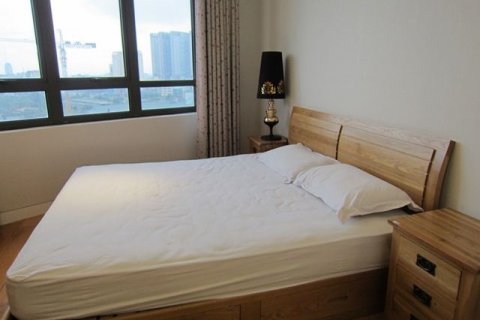 3 bedrooms Apartment in Cau Giay, Ha Noi,  No. 5363 7