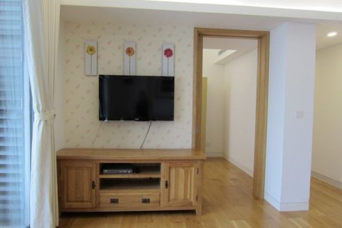 3 bedrooms Apartment in Cau Giay, Ha Noi,  No. 5363 4