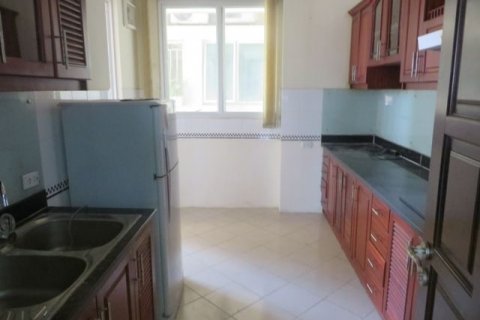 Квартира с 4 спальнями в Тэйхо, Ханой , № 5364 3