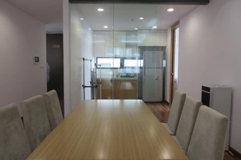 Квартира с 4 спальнями в Намтыльем, Ханой , № 5362 3