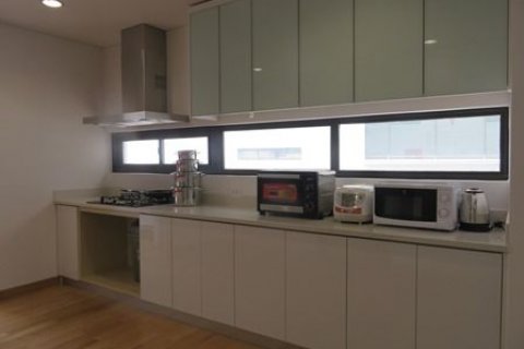 Квартира с 4 спальнями в Намтыльем, Ханой , № 5362 4