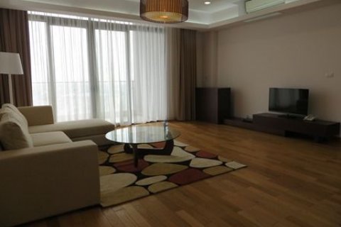 Квартира с 4 спальнями в Намтыльем, Ханой , № 5362 2