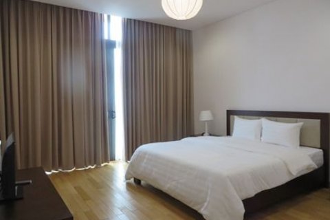 Квартира с 4 спальнями в Намтыльем, Ханой , № 5362 6