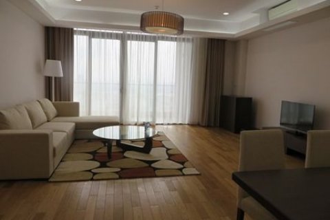 Квартира с 4 спальнями в Намтыльем, Ханой , № 5362