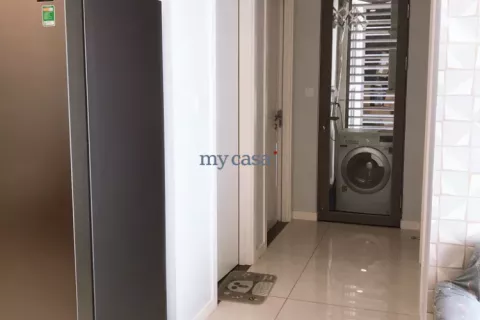 2 bedrooms Apartment in District 4, Ho Chi Minh, No. 12631 3