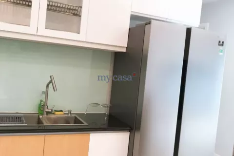 2 bedrooms Apartment in District 4, Ho Chi Minh, No. 12631 7