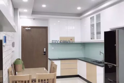 2 bedrooms Apartment in District 4, Ho Chi Minh, No. 12631 5
