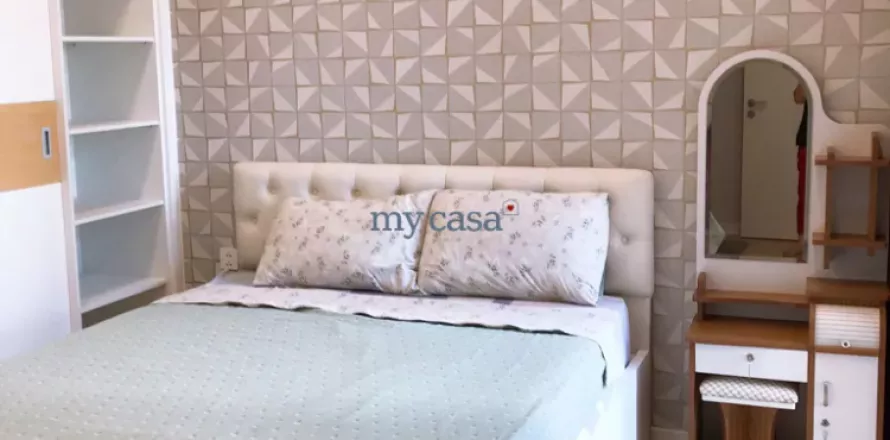 2 bedrooms Apartment in District 4, Ho Chi Minh, No. 12631