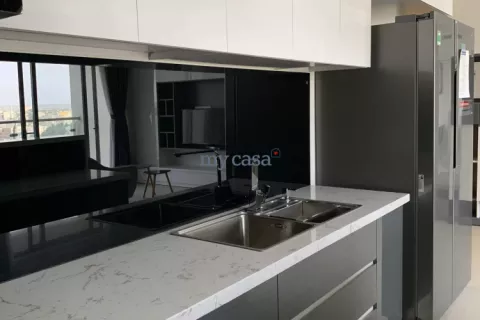 2 bedrooms Apartment in Thu Duc, Ho Chi Minh, No. 12629 4