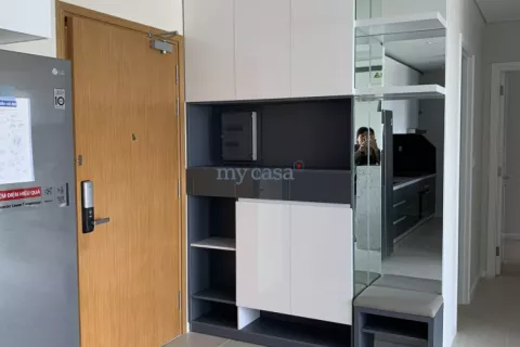 2 bedrooms Apartment in Thu Duc, Ho Chi Minh, No. 12629