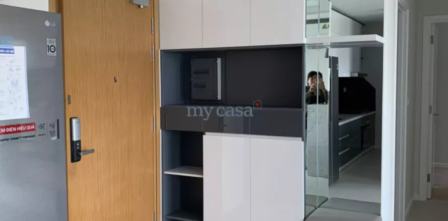 2 bedrooms Apartment in Thu Duc, Ho Chi Minh, No. 12629