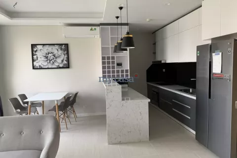 2 bedrooms Apartment in Thu Duc, Ho Chi Minh, No. 12629 2