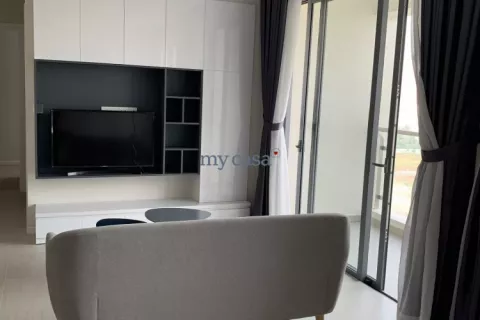 2 bedrooms Apartment in Thu Duc, Ho Chi Minh, No. 12629 3