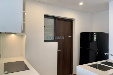 2 bedrooms Apartment in Thu Duc, Ho Chi Minh, No. 12570 4