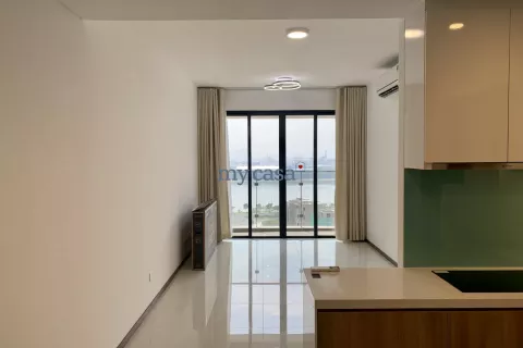 2 bedrooms Apartment in Thu Duc, Ho Chi Minh, No. 12570
