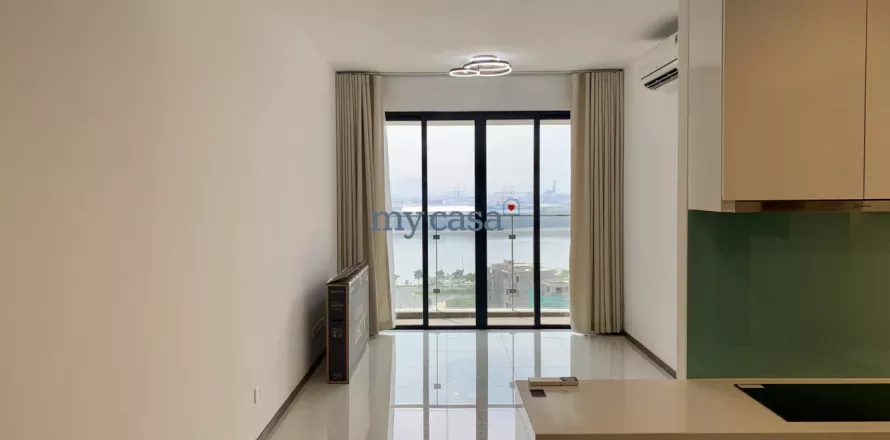 2 bedrooms Apartment in Thu Duc, Ho Chi Minh, No. 12570