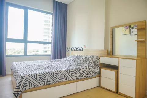 1 bedroom Apartment in Thu Duc, Ho Chi Minh, No. 12630 5