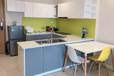 1 bedroom Apartment in Thu Duc, Ho Chi Minh, No. 12630
