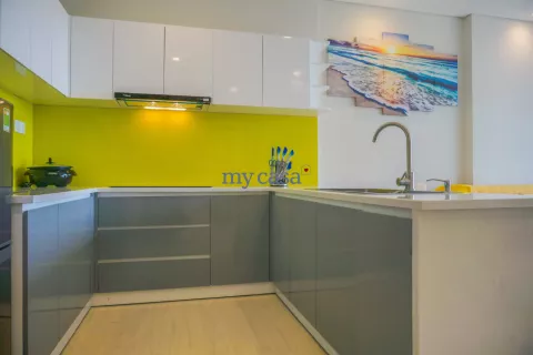 1 bedroom Apartment in Thu Duc, Ho Chi Minh, No. 12630 2
