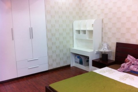 Квартира с 2 спальнями в Каузяй, Ханой ,  № 6262 6