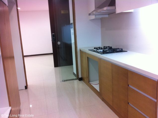 3 bedrooms Apartment in Nam Tu Liem, Ha Noi, Vietnam No. 6261