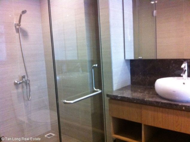 3 bedrooms Apartment in Nam Tu Liem, Ha Noi, Vietnam No. 6261