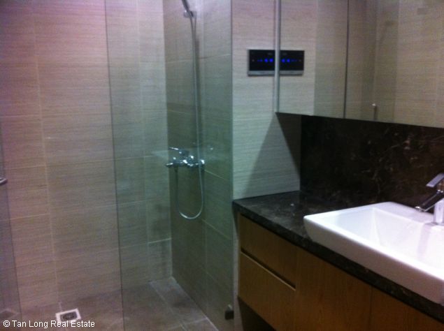 3 bedrooms Apartment in Nam Tu Liem, Ha Noi, Vietnam No. 6261