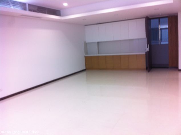 3 bedrooms Apartment in Nam Tu Liem, Ha Noi, Vietnam No. 6261