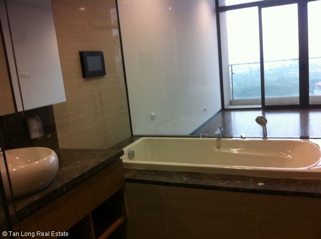3 bedrooms Apartment in Nam Tu Liem, Ha Noi, Vietnam No. 6261
