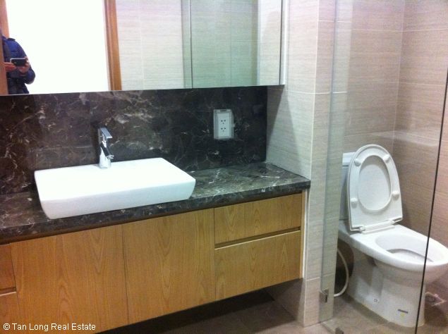 3 bedrooms Apartment in Nam Tu Liem, Ha Noi, Vietnam No. 6261