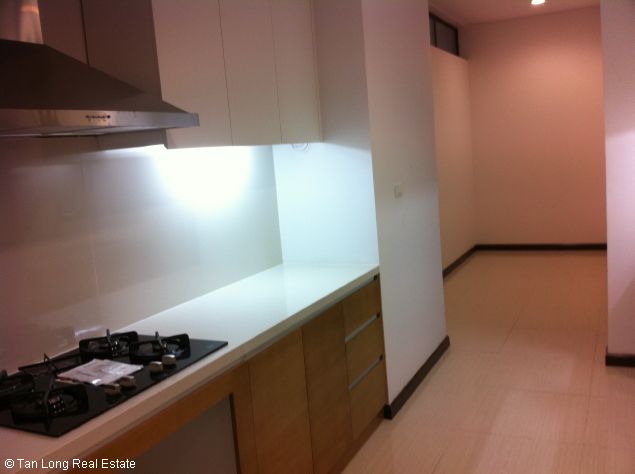 3 bedrooms Apartment in Nam Tu Liem, Ha Noi, Vietnam No. 6261