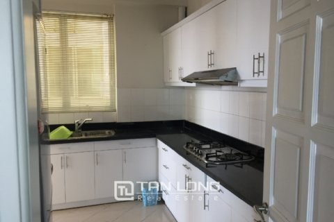 4 bedrooms Apartment in Tay Ho, Ha Noi, No. 2988 5