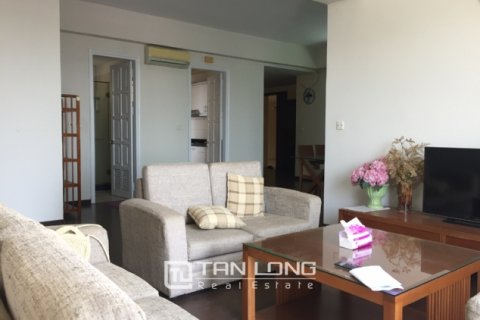 4 bedrooms Apartment in Tay Ho, Ha Noi, No. 2988 3