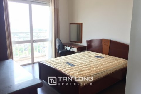 4 bedrooms Apartment in Tay Ho, Ha Noi, No. 2988 6